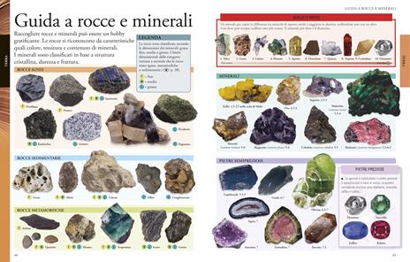 La grande enciclopedia dei ragazzi. Un volume completo, ricco di informazioni, curiosità e immagini - 4