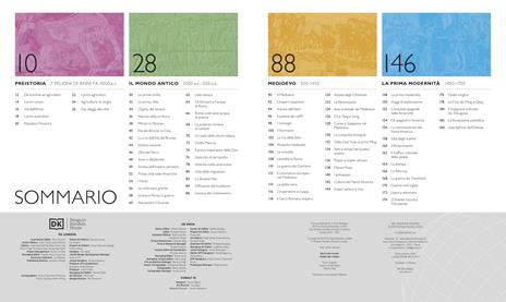 La Storia Del Mondo In Oltre 150 Mappe - Aa.Vv.