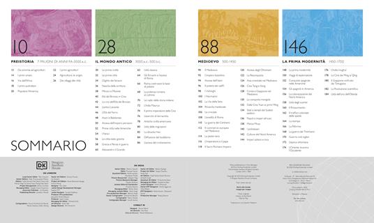 Storia del mondo in oltre 150 mappe - 2