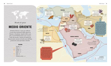 La scienza delle spezie. Scopri nuovi modi di utilizzarle e rivoluziona la tua cucina - Stuart Farrimond - 4