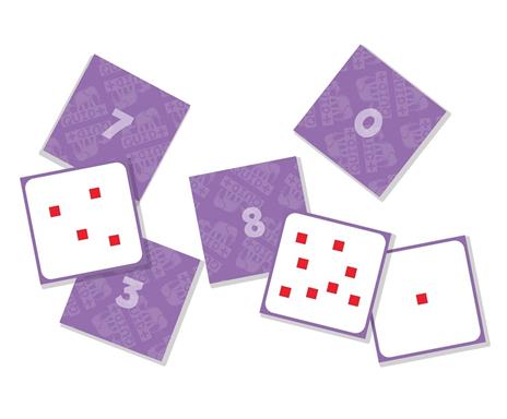 Matematica per i più piccoli. Tanti giochi e attività per allenare l'intelligenza logico-matematica. Ispirato agli studi di Maria Montessori. Con adesivi - 3