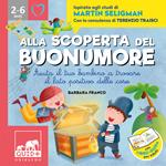 Alla scoperta del buonumore