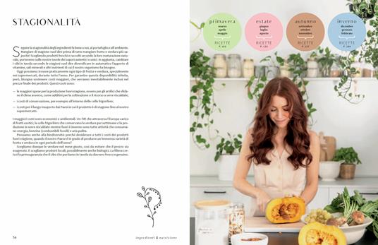 Cucina botanica, l'alimentazione vegetale 'gentile', vegana non talebana  - Food 