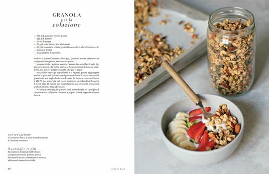 Cucina Botanica. Vegetale, facile, veloce - Carlotta Perego - Libro -  Gribaudo - Sapori e fantasia