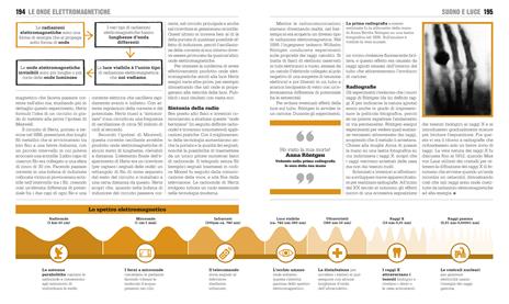 Il libro della fisica. Grandi idee spiegate in modo semplice - 17