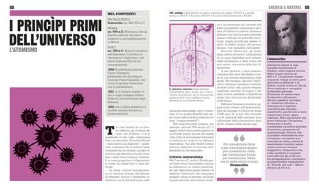 Il libro della fisica. Grandi idee spiegate in modo semplice - 7