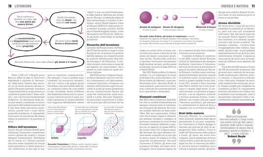 Il libro della fisica. Grandi idee spiegate in modo semplice - 8