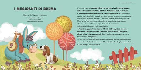 Dall'io al noi. Il cuore dei bambini cambierà il mondo. Ediz. a colori - Antonella Antonelli,Laura Locatelli - 8