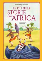 Le più belle storie dell'Africa