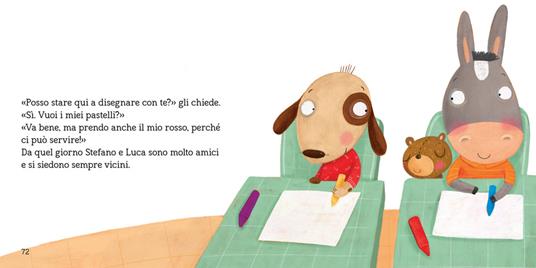 Le sei storie per bambini sensibili. Ediz. a colori - Lodovica Cima - 3