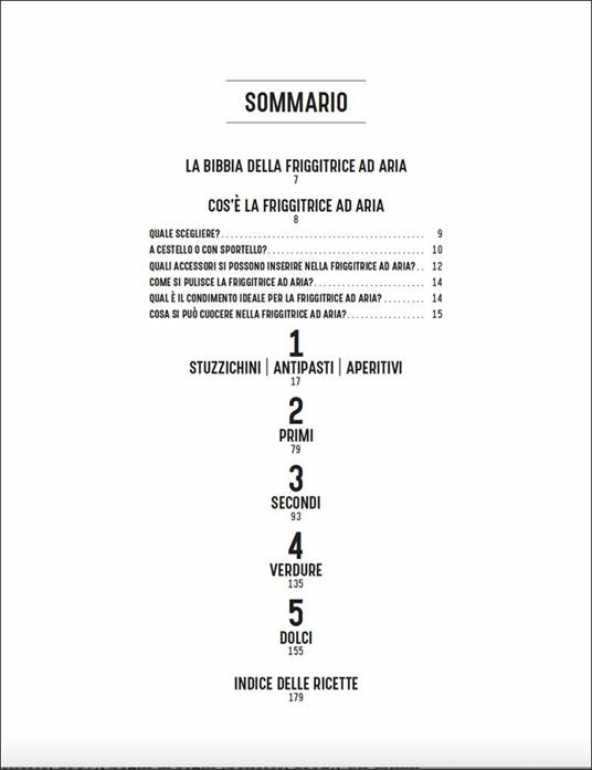 .it: FRIGGITRICE AD ARIA: Oltre 200 ricette sane e gustose per  cuocere, friggere e grigliare velocemente con la tua friggitrice ad aria.  Inclusi consigli e tecniche per il suo perfetto utilizzo 