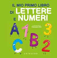 Libri Alfabeto