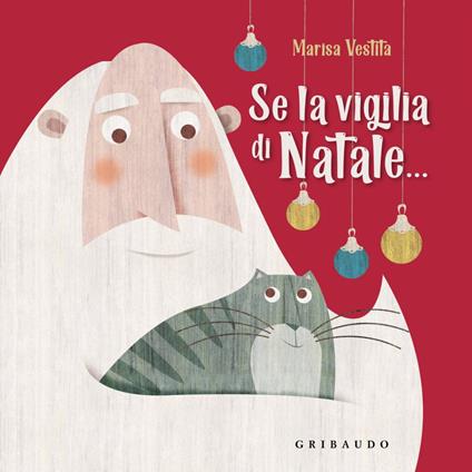 Se la vigilia di Natale... - Marisa Vestita - ebook