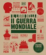 Il libro della seconda guerra mondiale