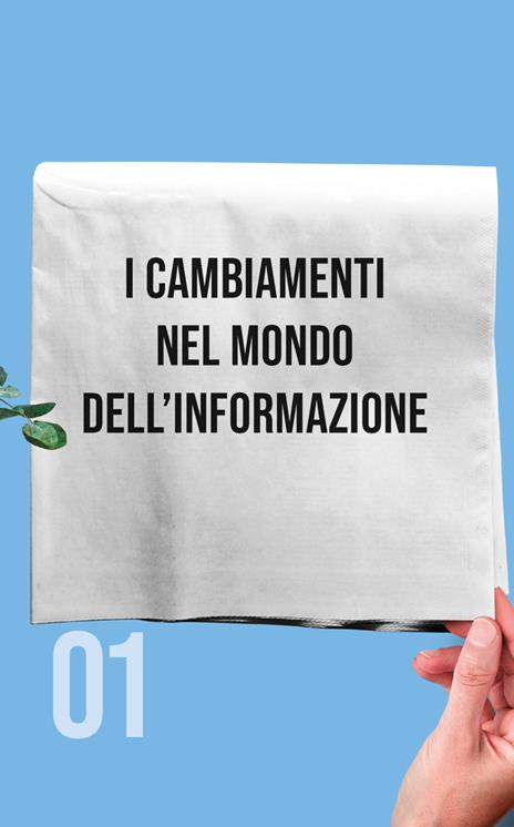 Capire il presente. Guida alla complessità del mondo che ci circonda - 3