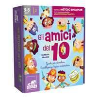 Maped Picnik Concept Kids - Borraccia per bambini con cannuccia - Apertura  autom