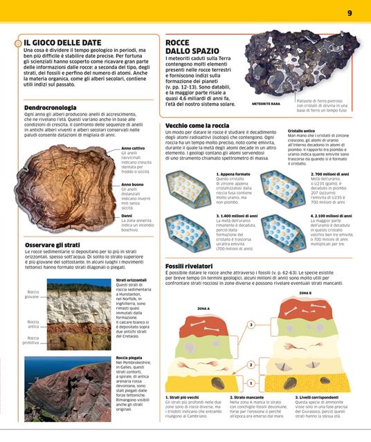 La grande enciclopedia della Terra. Ediz. illustrata - 5