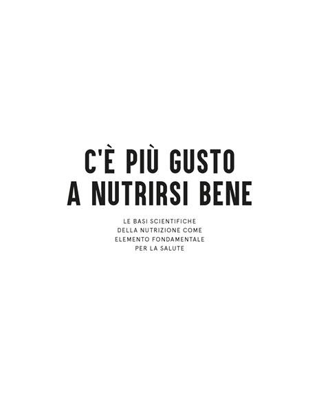 Il cibo buono. C'è più gusto a nutrirsi bene - Antonella Viola,Daniele Nucci - 3