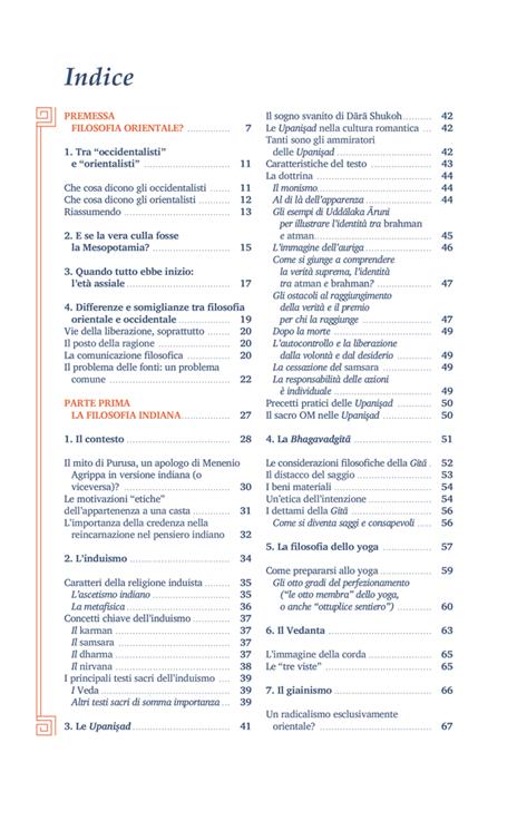 Instant filosofia orientale. Personaggi, teorie e racconti di saggezza millenaria - Simonetta Tassinari - 6