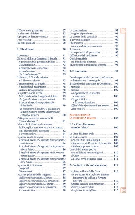 Instant filosofia orientale. Personaggi, teorie e racconti di saggezza millenaria - Simonetta Tassinari - 7