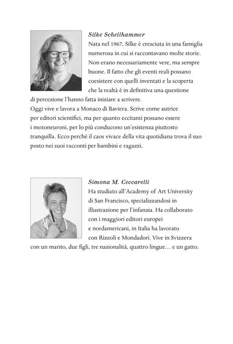 Seconda ora: black-out! School of talents. Vol. 2 - Silke Schellhammer - 8