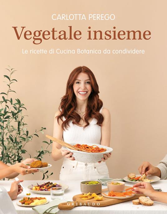 Il grande libro della cucina vegetale a prezzo speciale di 6,90€