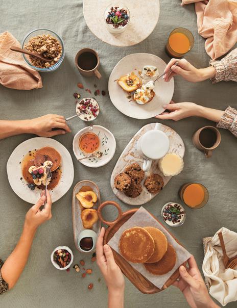 Vegetale insieme. Le ricette di Cucina Botanica da condividere - Carlotta Perego - 7