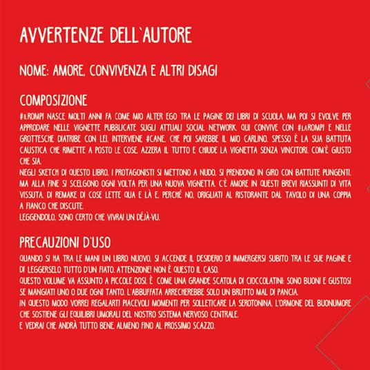 Amore, convivenza e altri disagi. Un cane, una coppia, una storia d'amore (im)probabile - Urbano Marano - 5