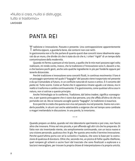 I miei dolci infallibili. La pasticceria per tutti e per tutti i gusti -  Andrea Tortora - Libro - Gribaudo - Sapori e fantasia