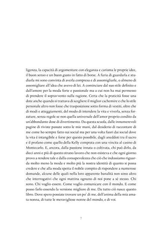 Manuale pratico sentimentale di stile per sopravvivere alla moda e anche a sé stessi - Alessandra Airò - 4