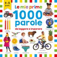 Prime parole in inglese. Con adesivi. Ediz. illustrata - Heather Amery,  Stephen Cartwright - Libro - Mondadori Store