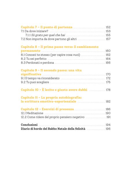 Allena i tuoi muscoli della felicità. Manuale per ritrovare la serenità e il sorriso - Elpidio Cecere - 4