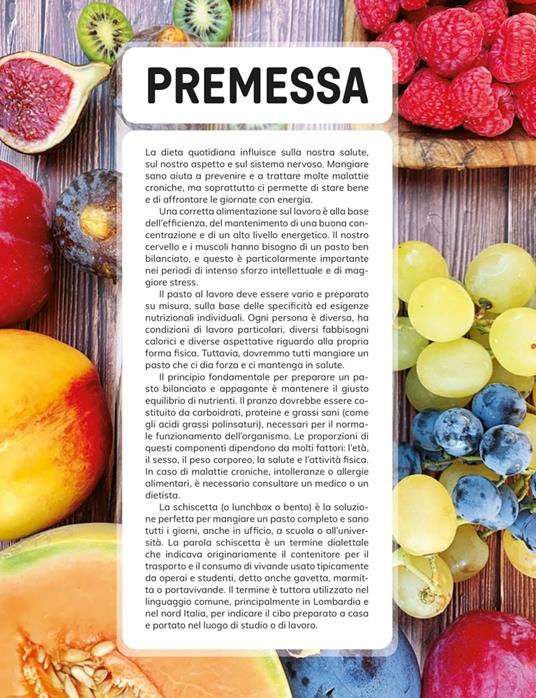 2023: La Migliore Schiscetta Pranzo – Guida all'Acquisto e Classifica 