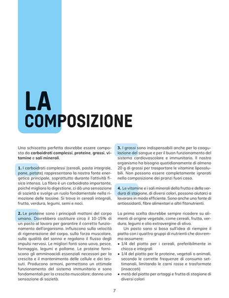 Le mie schiscette. Ricette buone e veloci da portare al lavoro o dove vuoi - La cucina salutare - 3