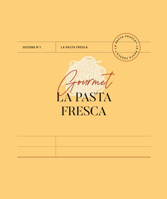 Centro Commerciale Maregrosso - 🍝 Preparare pasta fresca buona