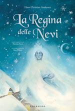 La Regina delle Nevi