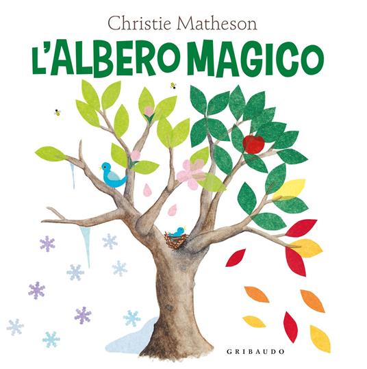 Maestra Fiorenza - L'Albero Magico 