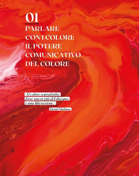 Il grande libro del colore. Storia, teoria e pratica - Ombretta Fusco - 6