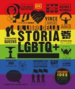 Il libro della storia LGBTQ+