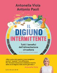 Il digiuno intermittente. Tutti i benefici dell'alimentazione circadiana (e le risposte ai tuoi dubbi)