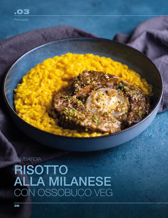 Cucina vegetale che spacca. Sapori e profumi dall'Italia e dal mondo -  Annalisa Chessa - Libro Gribaudo