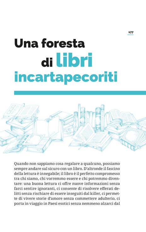 Con parole tue. Viaggio fra le etimologie e i modi di dire più curiosi della lingua italiana - Marco @marco.dixit Ballarè - 6