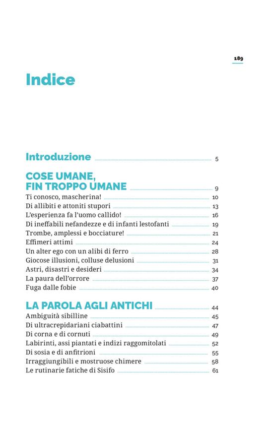 Con parole tue. Viaggio fra le etimologie e i modi di dire più curiosi della lingua italiana - Marco @marco.dixit Ballarè - 7