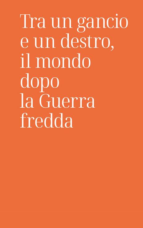 Instant geopolitica. Idee e teorie per vedere il mondo da una nuova prospettiva - Simone Guida - 4