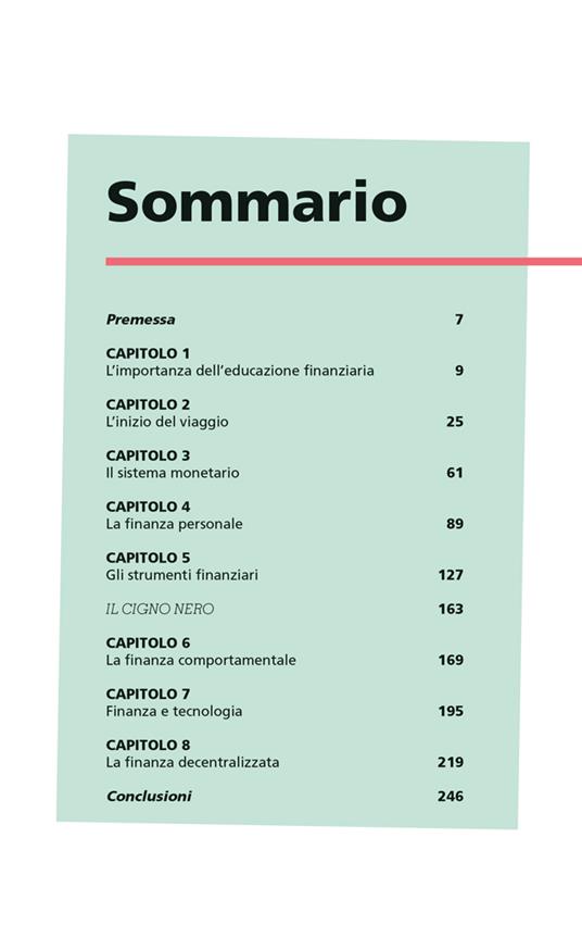 Instant finance. La finanza e l'economia semplici, comprensibili, indispensabili. Per tutti - 3