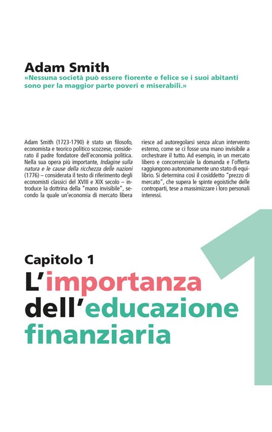 Instant finance. La finanza e l'economia semplici, comprensibili, indispensabili. Per tutti - 7