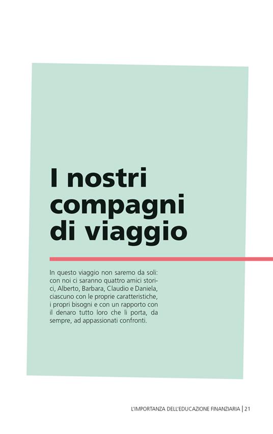 Instant finance. La finanza e l'economia semplici, comprensibili, indispensabili. Per tutti - 9