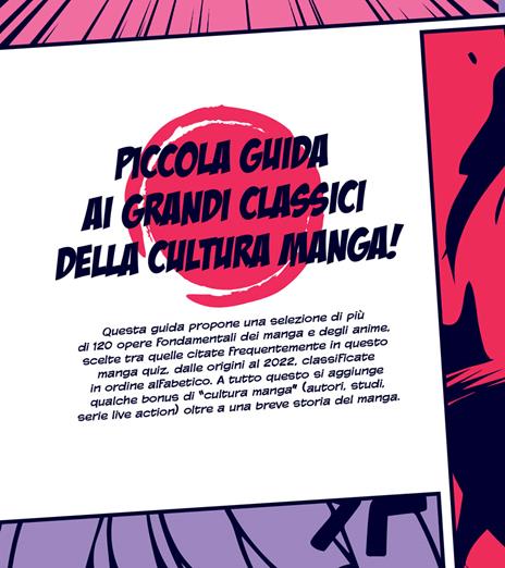 Il grande gioco a quiz dei manga. Ediz. illustrata. Con 148 carte. Con dado. Con 8 figurine. Con tavolo da gioco - 11