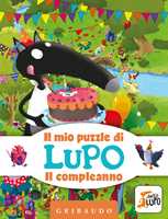 Il gioco della buonanotte. Lupetto. Amico lupo. Con gadget