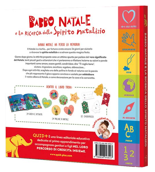 Prime parole per crescere. 35 carte per insegnare a parlare bene al tuo  bambino. Con 35 Carte di Franco Barbara - Il Libraio